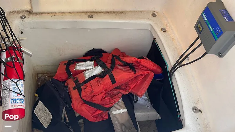 Slide: The Image of Triumph 235 CC 2009 - 15665818