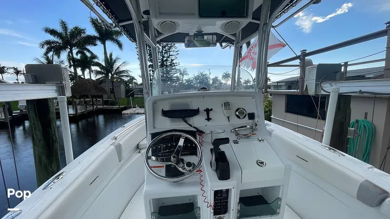 Slide: The Image of Triumph 235 CC 2009 - 15665822