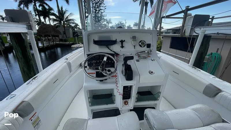 Slide: The Image of Triumph 235 CC 2009 - 15665821