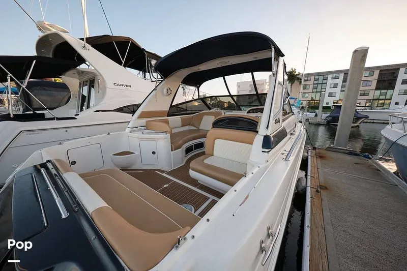 The Image of Sea Ray 290 Sundancer 1997 - 15477112