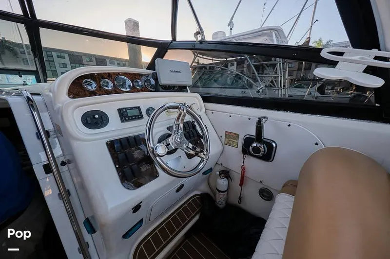 Slide: The Image of Sea Ray 290 Sundancer 1997 - 15477127