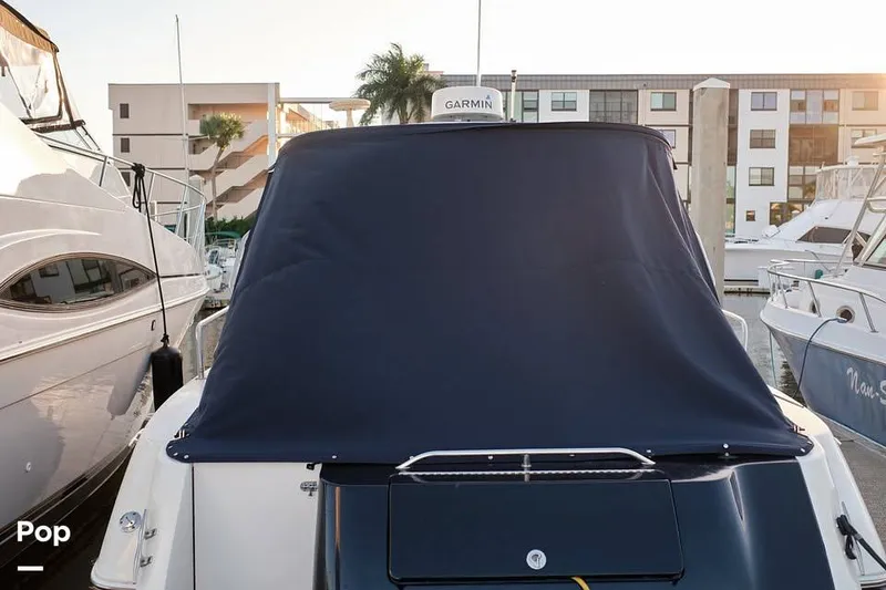 Slide: The Image of Sea Ray 290 Sundancer 1997 - 15477129