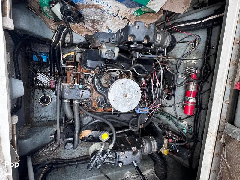 Slide: The Image of Sea Ray 290 Sundancer 1997 - 15553716