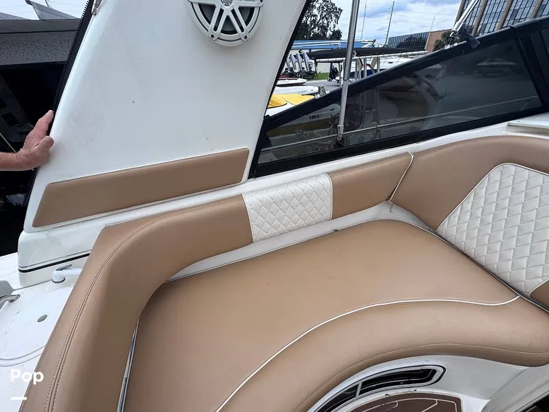 Slide: The Image of Sea Ray 290 Sundancer 1997 - 15553717