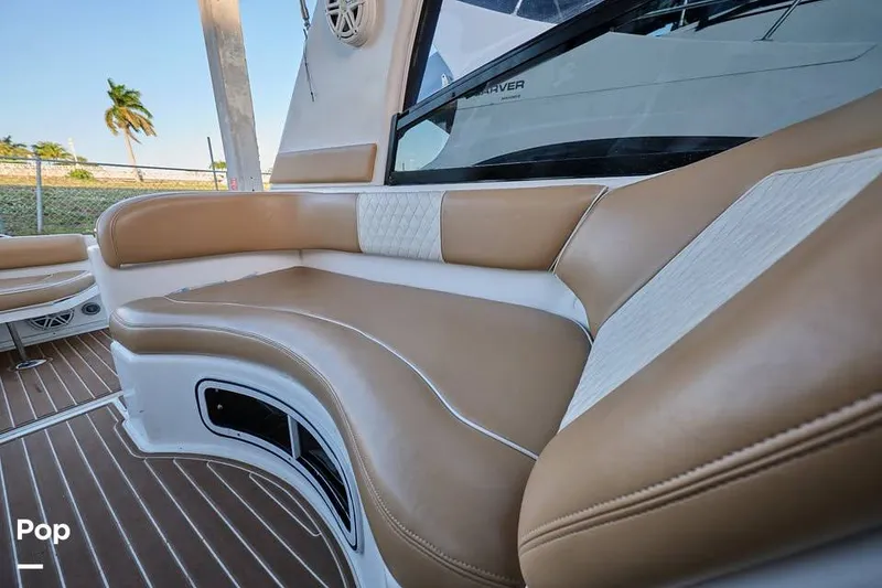 Slide: The Image of Sea Ray 290 Sundancer 1997 - 15477115