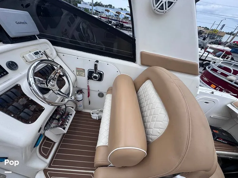 Slide: The Image of Sea Ray 290 Sundancer 1997 - 15553718