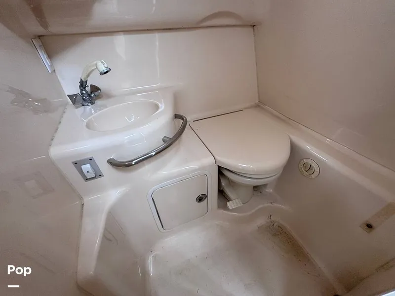 Slide: The Image of Sea Ray 290 Sundancer 1997 - 15553723