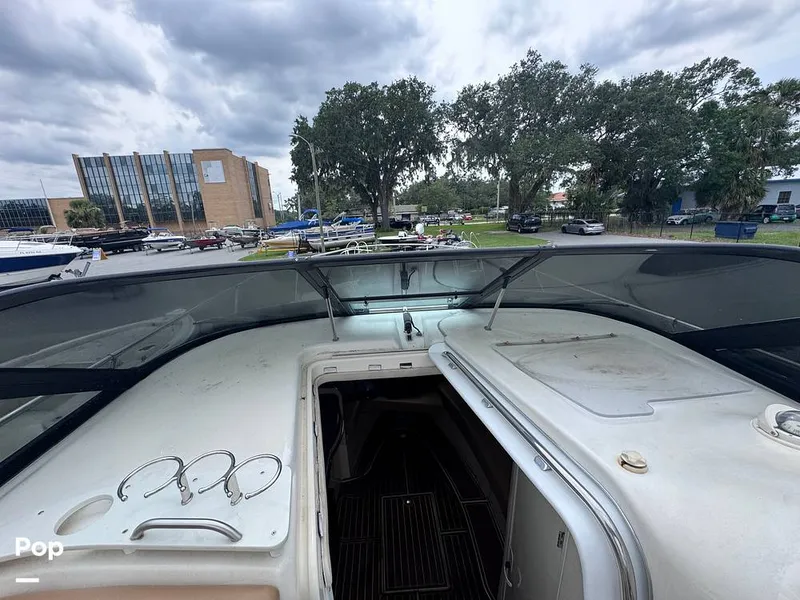 Slide: The Image of Sea Ray 290 Sundancer 1997 - 15553727