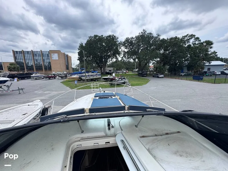 Slide: The Image of Sea Ray 290 Sundancer 1997 - 15553728