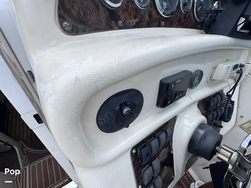 Slide: The Image of Sea Ray 290 Sundancer 1997 - 15553729