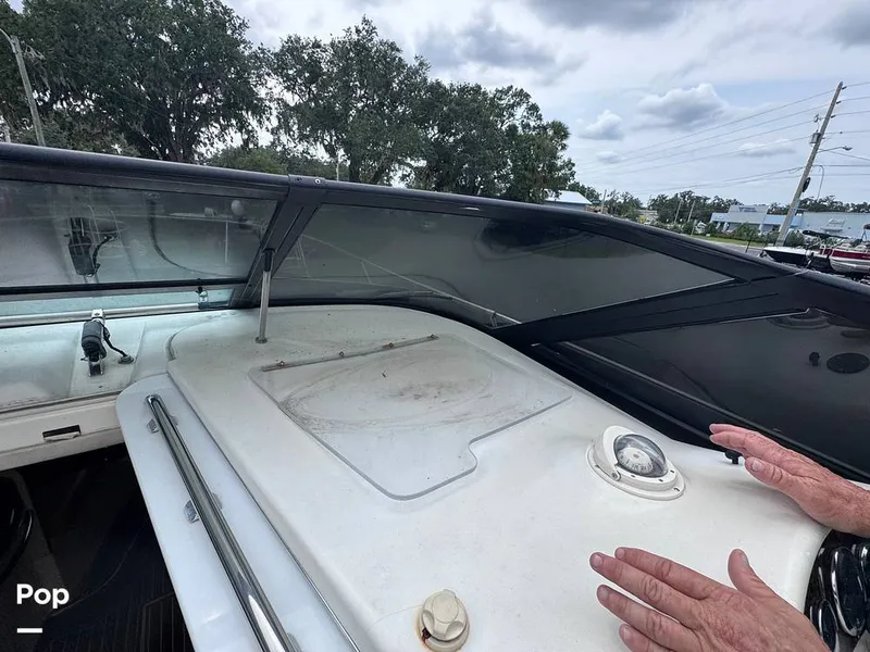 Slide: The Image of Sea Ray 290 Sundancer 1997 - 15553730