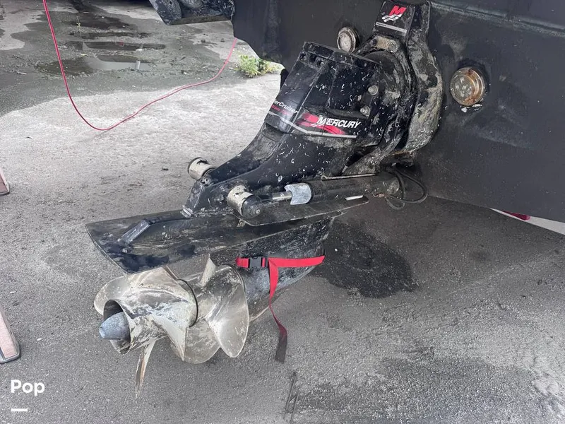 Slide: The Image of Sea Ray 290 Sundancer 1997 - 15553732