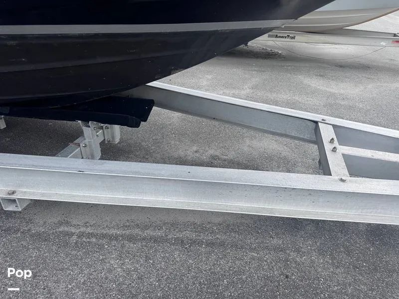 Slide: The Image of Sea Ray 290 Sundancer 1997 - 15553737