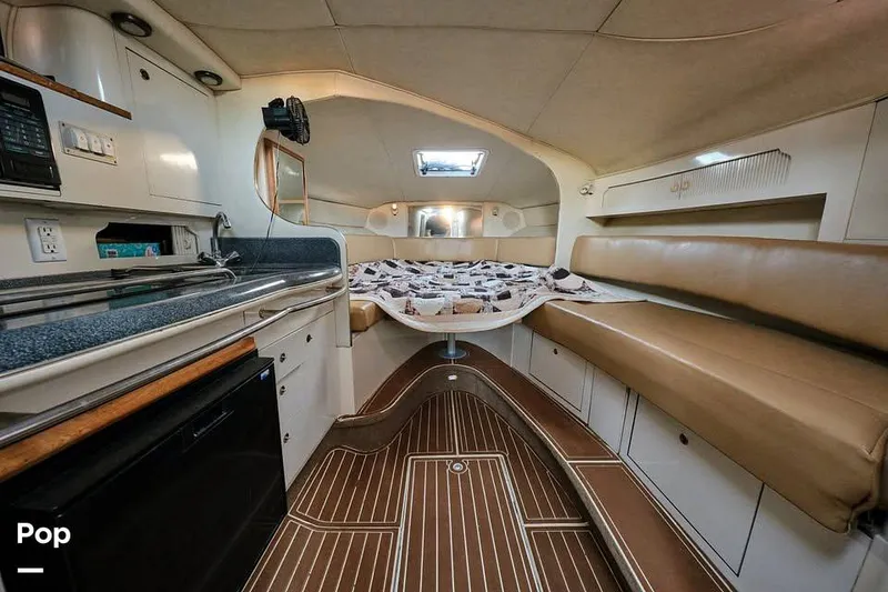 Slide: The Image of Sea Ray 290 Sundancer 1997 - 15477117