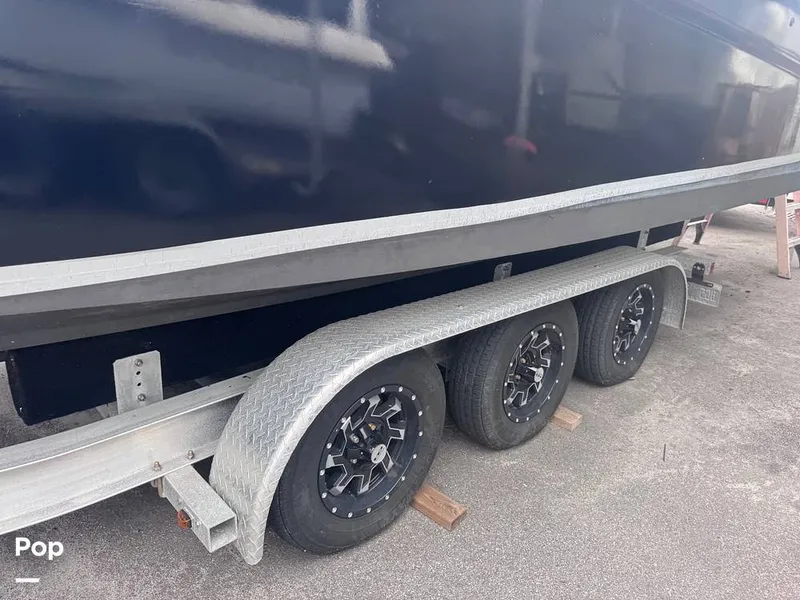 Slide: The Image of Sea Ray 290 Sundancer 1997 - 15553744