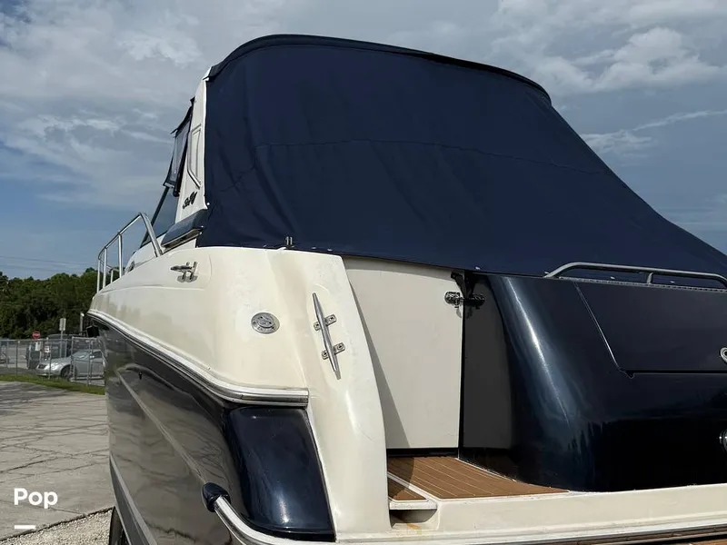 Slide: The Image of Sea Ray 290 Sundancer 1997 - 15710255