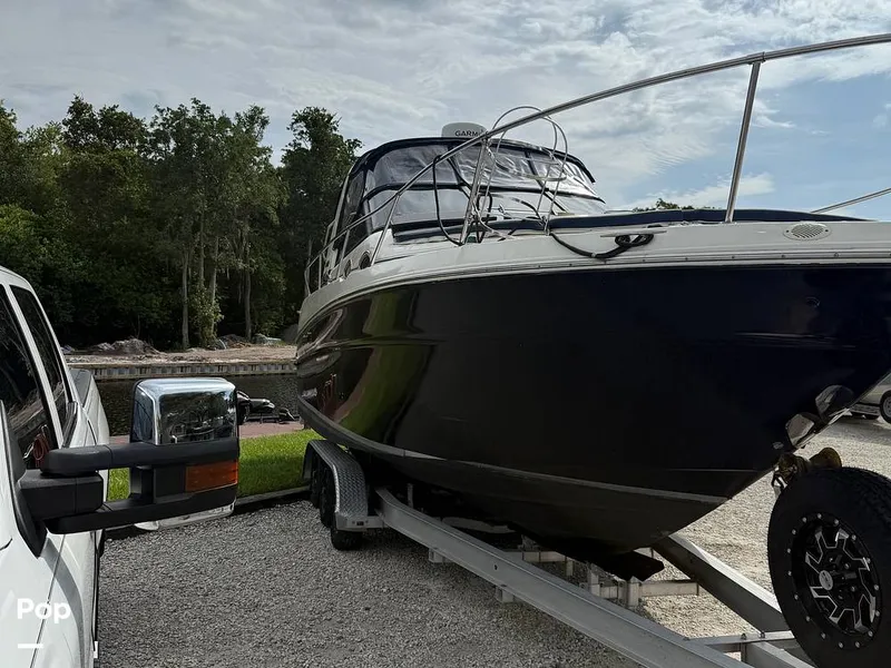 Slide: The Image of Sea Ray 290 Sundancer 1997 - 15710256