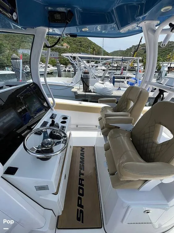 Slide: The Image of Sportsman 302 Open 2023 - 15616252