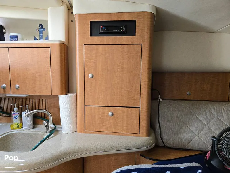 Slide: The Image of Sea Ray 320 Sundancer 2006 - 15581203