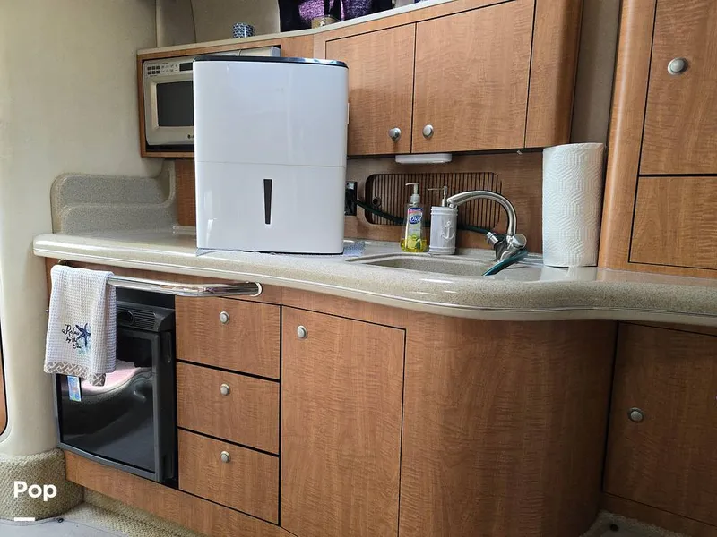 Slide: The Image of Sea Ray 320 Sundancer 2006 - 15581204