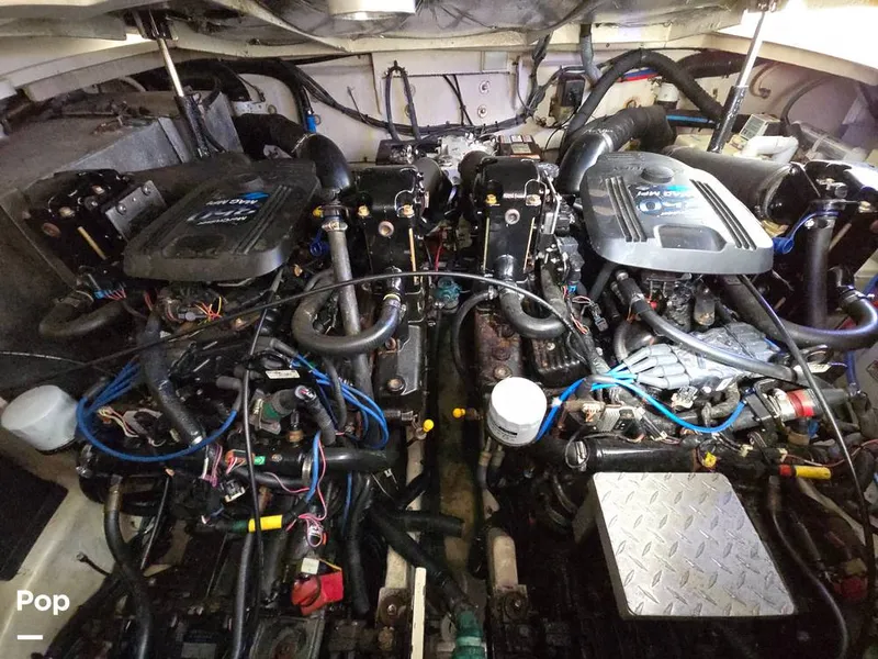 Slide: The Image of Sea Ray 320 Sundancer 2006 - 15581026