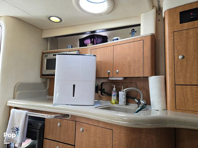 Slide: The Image of Sea Ray 320 Sundancer 2006 - 15581205