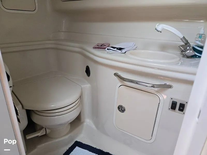 Slide: The Image of Sea Ray 320 Sundancer 2006 - 15581216