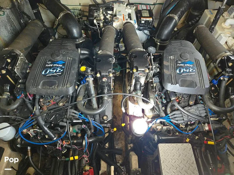 Slide: The Image of Sea Ray 320 Sundancer 2006 - 15581471