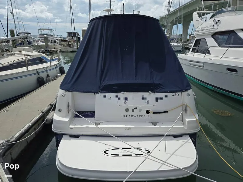 Slide: The Image of Sea Ray 320 Sundancer 2006 - 15581034