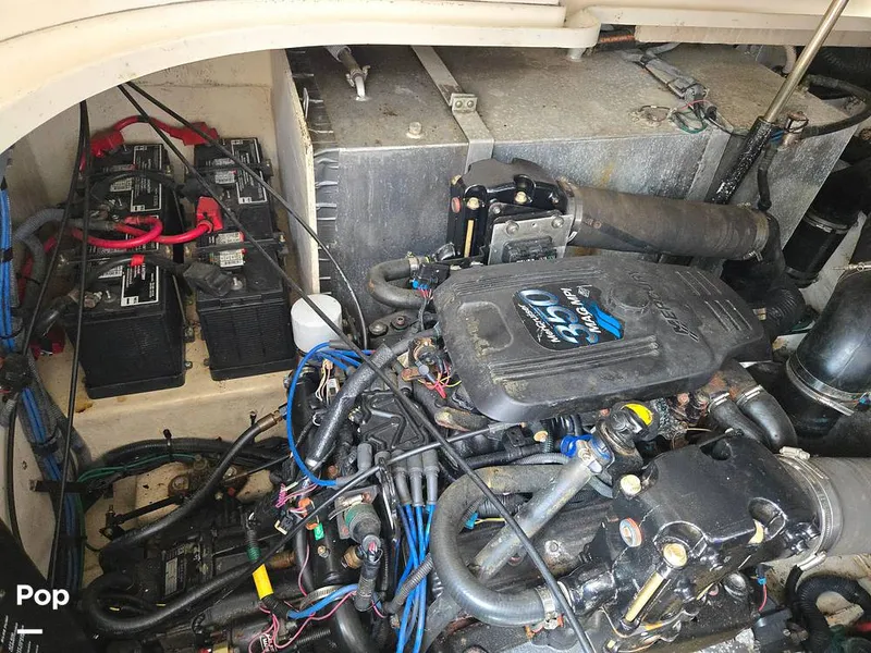 Slide: The Image of Sea Ray 320 Sundancer 2006 - 15581472