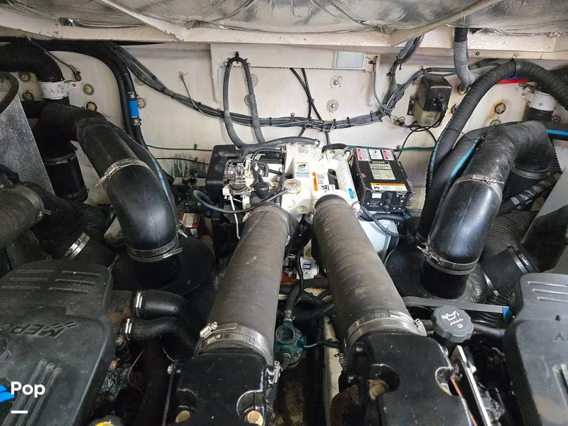 Slide: The Image of Sea Ray 320 Sundancer 2006 - 15581474