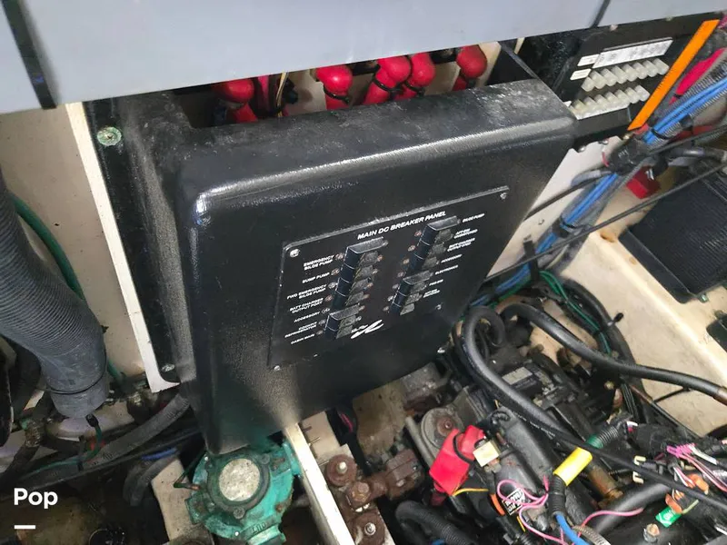 Slide: The Image of Sea Ray 320 Sundancer 2006 - 15581476