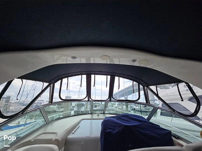 Slide: The Image of Sea Ray 320 Sundancer 2006 - 15581480