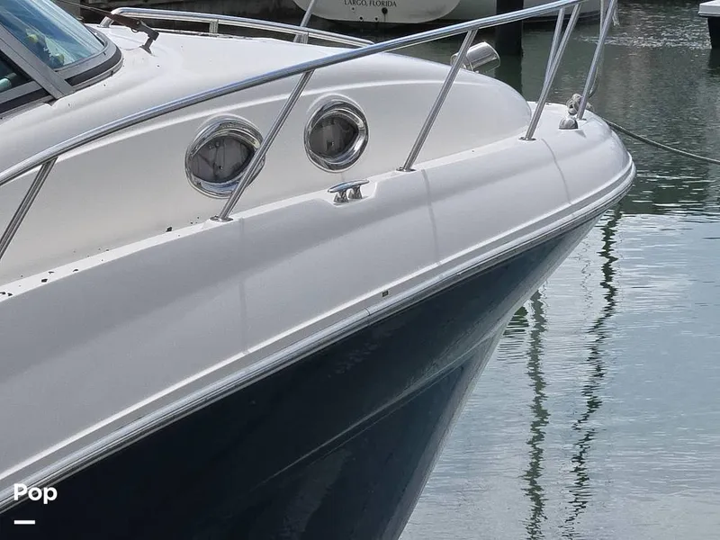 Slide: The Image of Sea Ray 320 Sundancer 2006 - 15581037