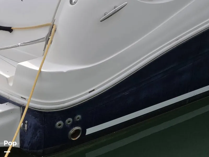 Slide: The Image of Sea Ray 320 Sundancer 2006 - 15581040