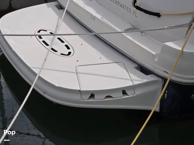 Slide: The Image of Sea Ray 320 Sundancer 2006 - 15581041