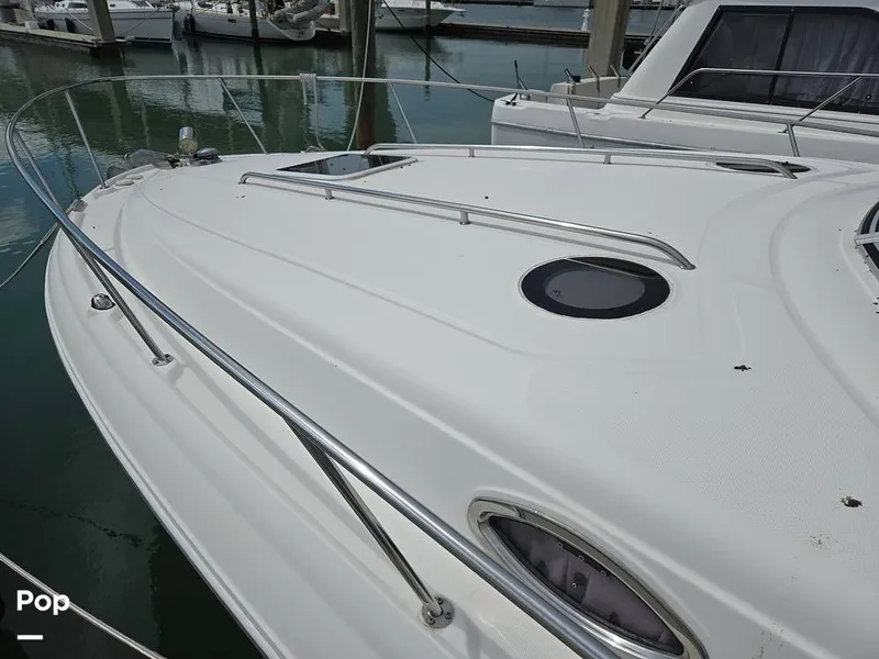 Slide: The Image of Sea Ray 320 Sundancer 2006 - 15581044