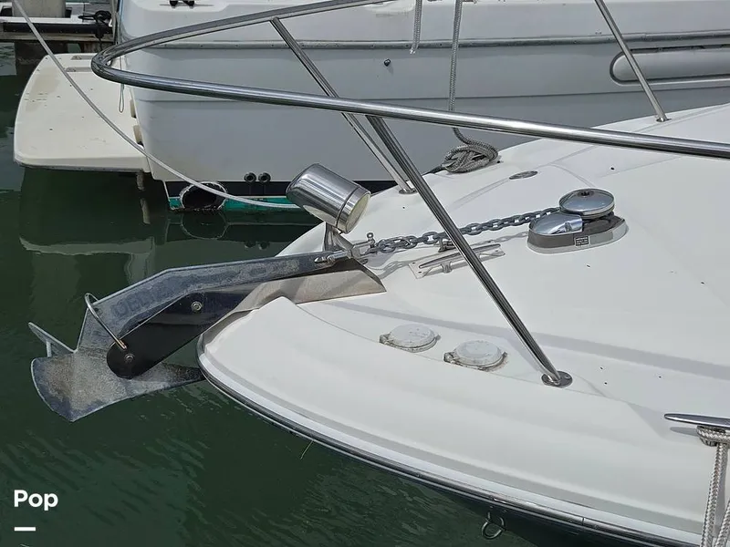 Slide: The Image of Sea Ray 320 Sundancer 2006 - 15581046