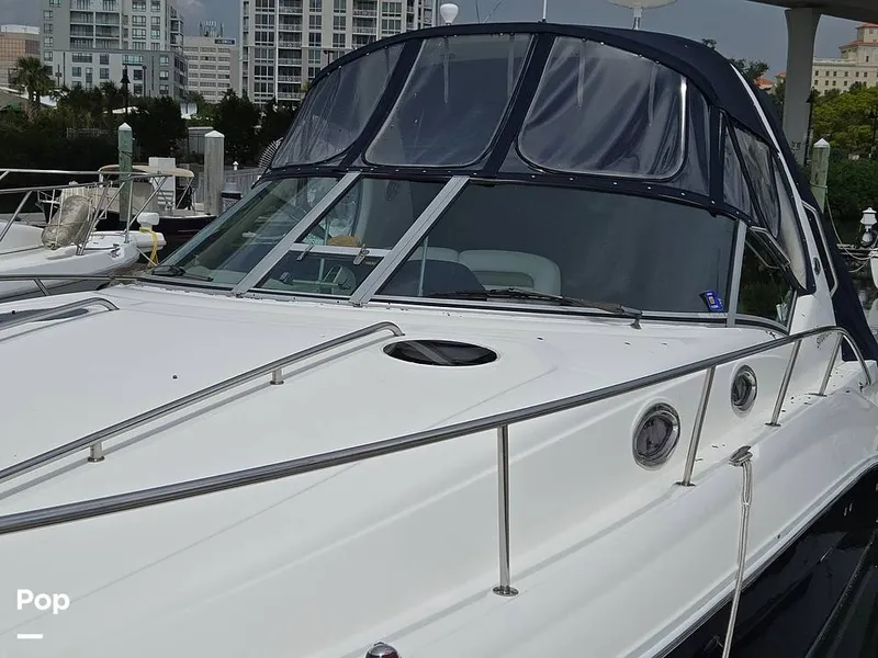 Slide: The Image of Sea Ray 320 Sundancer 2006 - 15581049