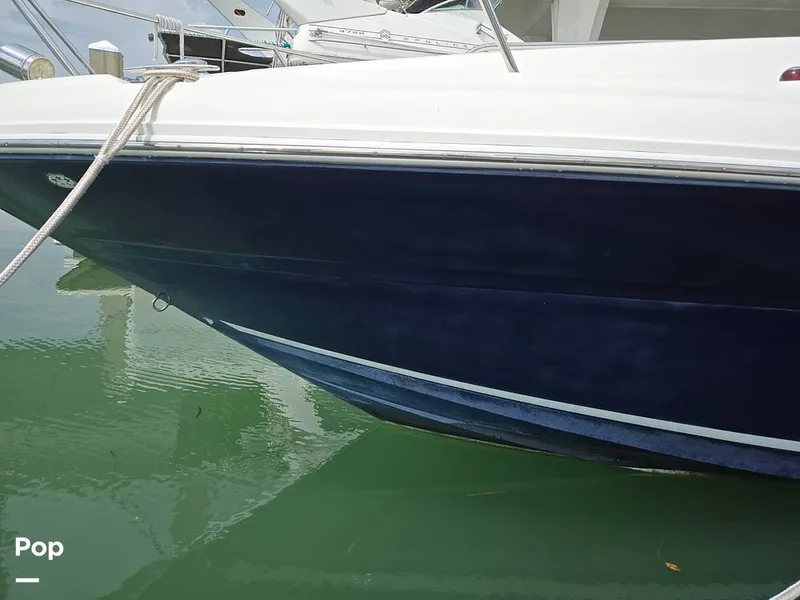 Slide: The Image of Sea Ray 320 Sundancer 2006 - 15581050