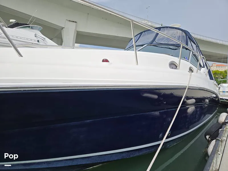 Slide: The Image of Sea Ray 320 Sundancer 2006 - 15581051