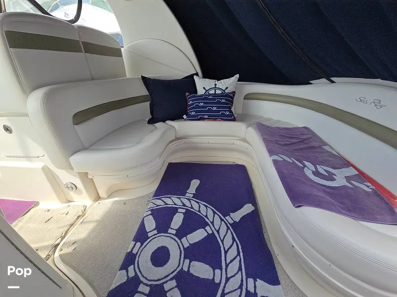 Slide: The Image of Sea Ray 320 Sundancer 2006 - 15581059