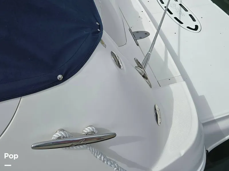 Slide: The Image of Sea Ray 320 Sundancer 2006 - 15581052
