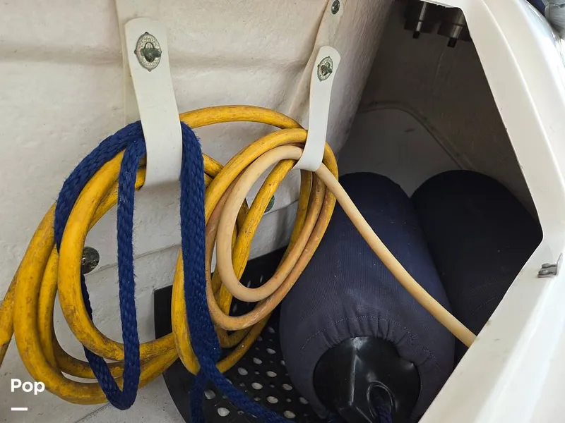 Slide: The Image of Sea Ray 320 Sundancer 2006 - 15581056