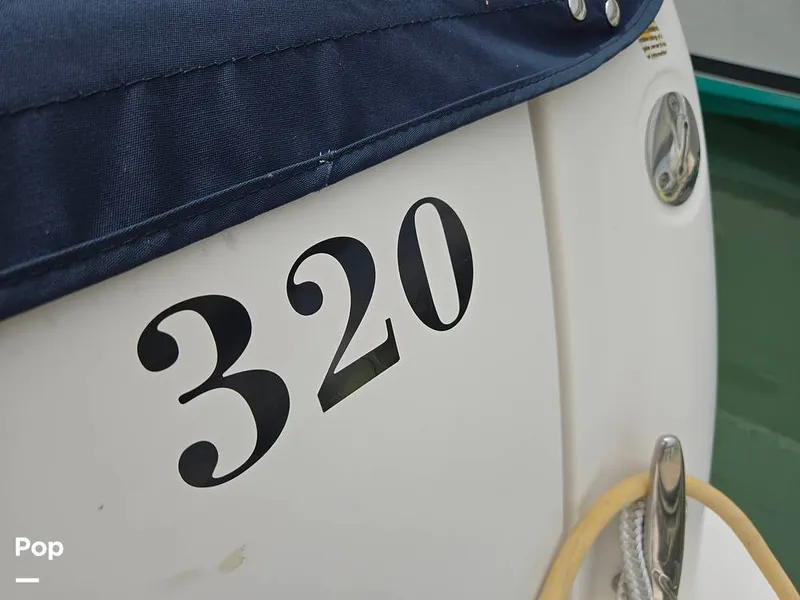 Slide: The Image of Sea Ray 320 Sundancer 2006 - 15581058