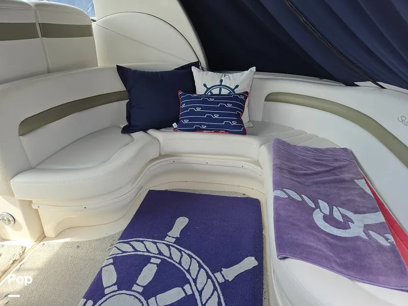 Slide: The Image of Sea Ray 320 Sundancer 2006 - 15581060