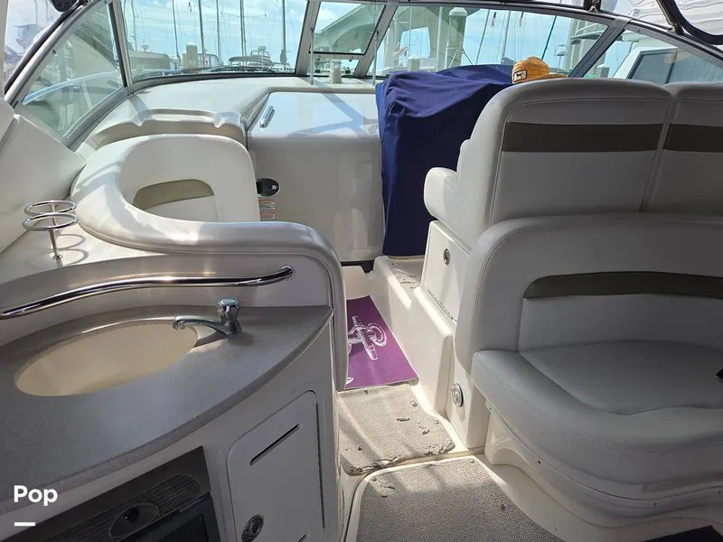 Slide: The Image of Sea Ray 320 Sundancer 2006 - 15581062