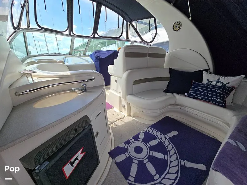 Slide: The Image of Sea Ray 320 Sundancer 2006 - 15581025