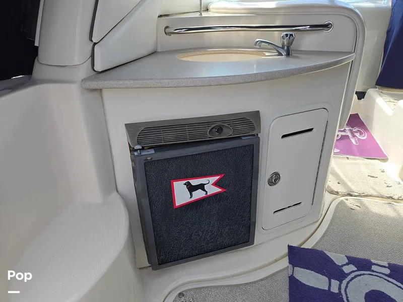 Slide: The Image of Sea Ray 320 Sundancer 2006 - 15581063