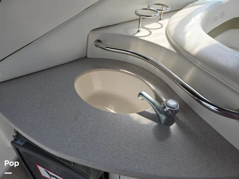 Slide: The Image of Sea Ray 320 Sundancer 2006 - 15581066